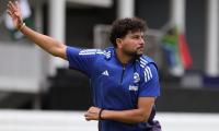 'Kuldeep At His Peak, Must Play Asia Cup'