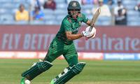 Bangladesh name new ODI captain