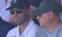 Is AB de Villiers South Africa's Lucky Charm?