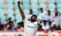 'Bumrah, a big threat for England!'