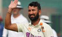Who Wanted Pujara Out Of The Team?