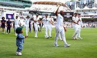 World Test Championship format needs revamping