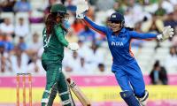 Women's T20 WC: India-Pakistan Blockbuster on...