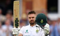 Markram Etches His Name In South African Folklore