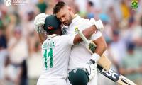 'To get rid of chokers tag a big thing for Proteas'