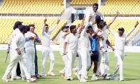 BCCI revamps Ranji Trophy format