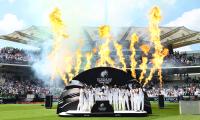 'A glorious day for South Africa'