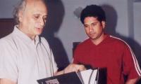 You Are Missed, Baba: Sachin's heartfelt post