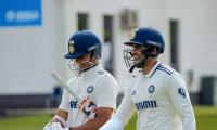 Can India win series in England?