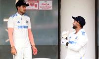 India's Young Batters Face Acid Test in England