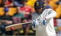 Milestone Watch: Gill, Rahul, Jadeja In Focus