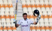 Root needs 202 runs to enter Test cricket's top 4!