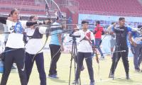 India set for world's first archery league