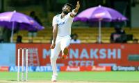 How Many Tests Will Bumrah Play?