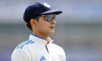 'Shubman Gill will be a mix of both Rohit and Kohli'