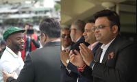 Jay Shah Slammed Over WTC Final Video