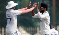 Help Gill Pick India's Playing XI