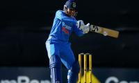 India opener reclaims top spot in ODI batting rankings