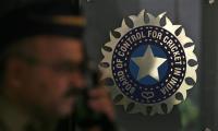 BCCI To Stay Outside The Ambit Of RTI ACT!