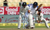 Will England's 'bazball' approach work against India?