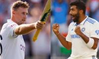 India Vs England's Fiercest Player Duels