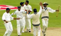 Can Gill Recreate Dada's Leeds Heroics?