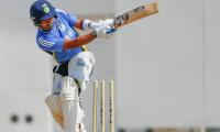 Move over Pant? Jurel's red-ball rise can't be ignored