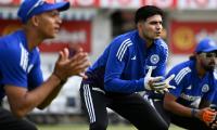 No rift! Rahane backs Jaiswal for England success