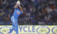 Young Indian Stumper-Batter Set For County Stint