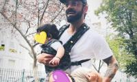 Will Kohli Be In The Stands?