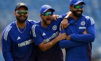 All Eyes on Leeds Weather Ahead of Test