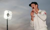 Tim Paine steps in to shape Australia's next gen