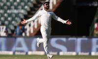 Hussain Revisits Virat's '60 Overs Of Hell' Moment!