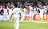 India must win Leeds Test, says former skipper