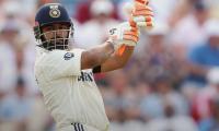 From 'Stupid' to 'Superb': Gavaskar on Pant's Ton