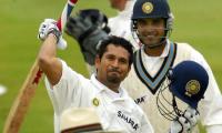India's youth match legends' Leeds feat