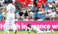 Leeds Test: How Dropped Catches Cost India