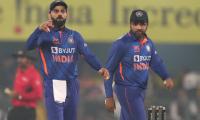 'Won't be easy for Kohli, Rohit to play 2027 WC'
