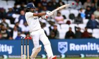 Rahul hurt by Test average but unbothered by numbers 