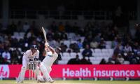 'Pant's batting has element of sharp cricket brain'