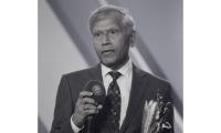 Former India spinner Dilip Doshi dead