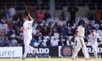 England confident of repeating history against India