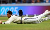 What Team India needs to do to improve their fielding
