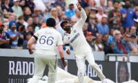 Jadeja Didn't Use the Rough, Says Furious Manjrekar