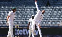 Australia, Windies Square Off With Eyes On Future