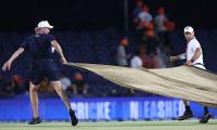 Powerplay rules for shortened T20s revised
