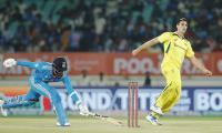 SOLD OUT! India's Oct-Nov tour has CA coffers ringing