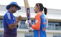 Can Harman & Co. crack England code before World Cup?