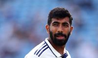 BCCI slammed for Bumrah blunder