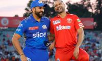 When Dhawan Smuggled His GF Into Room Shared with Rohit